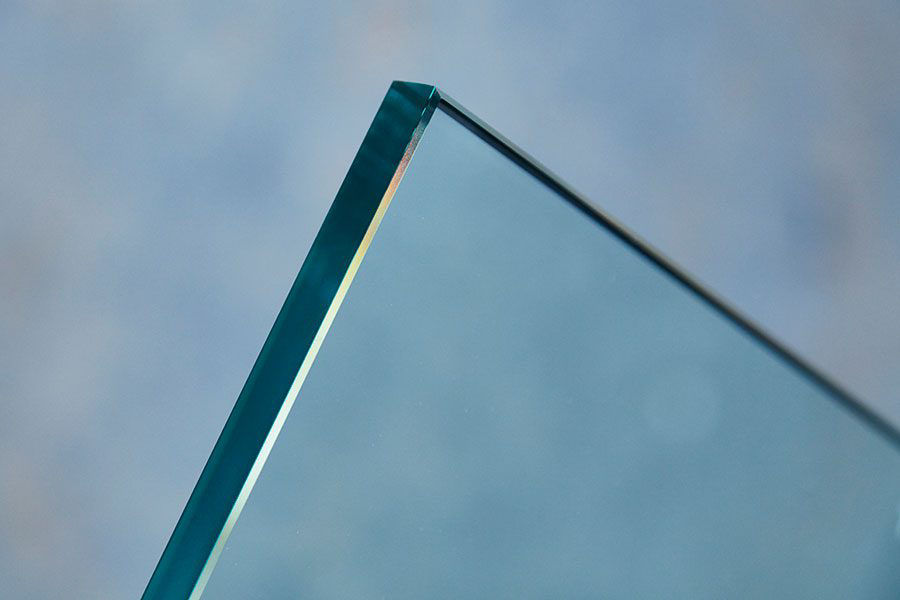 مزایای شیشه سکوریت